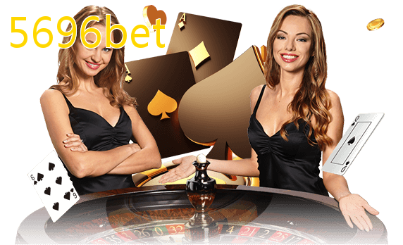 Jogue com dealers reais no 5696bet!