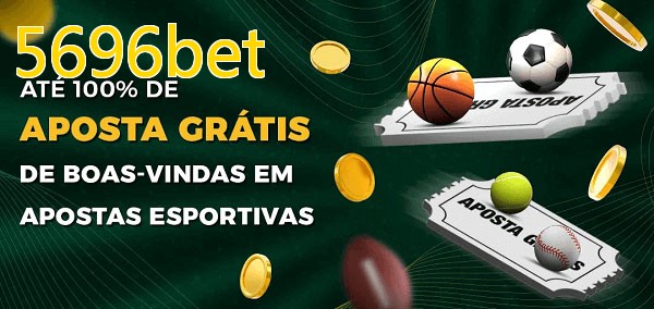 5696betbet Ate 100% de Aposta Gratis